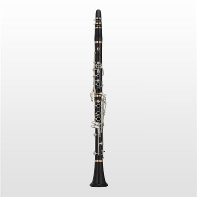 Clarinet 单簧管